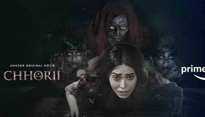 Nushrratt Bharuccha to return with sequel of hit horror film 'Chhorii' 