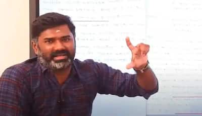 Tamil Nadu YouTuber Maridhas arrested over old video on Tablighi Jamaat