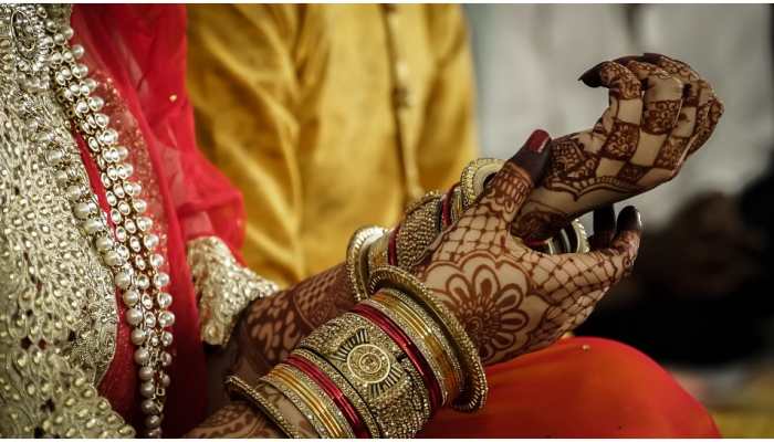 &#039;Don&#039;t send notice to parents of couple marrying under Special Marriages Act&#039;
