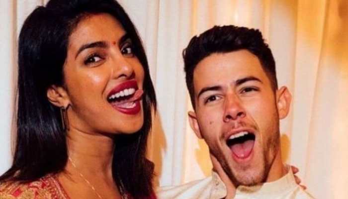 Doesn&#039;t feel like work: &#039;Matrix 4&#039; star Priyanka Chopra on her marriage with Nick Jonas