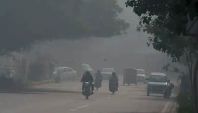 Ghaziabad is the most polluted city in north India, Delhi not far behind: CSE