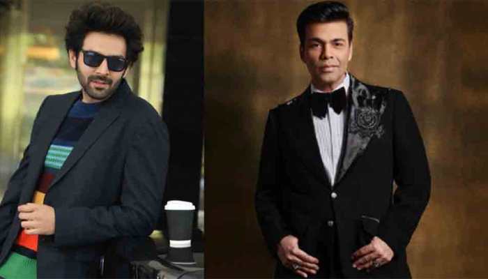 Scoop: Karan Johar silently shelved &#039;Dostana 2&#039; after Kartik Aaryan&#039;s exit?