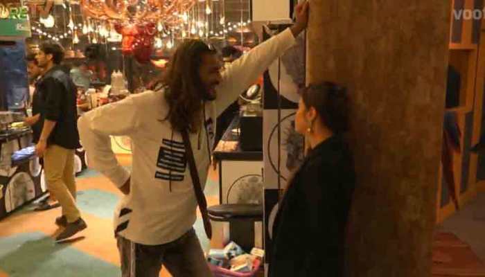 Bigg Boss 15 Day 72 written updates: Tejasswi, Shamita fight over Abhijit Bichukale asking 'kiss' from Devoleena