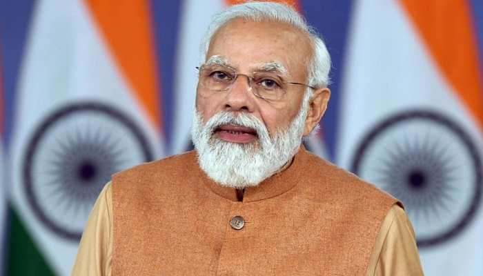 PM Narendra Modi set to have breakfast with Uttar Pradesh MPs today, ahead of Assembly polls