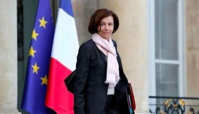 French Defence Minister Florence Parly to meet Rajnath Singh to strengthen Indo-French defence ties