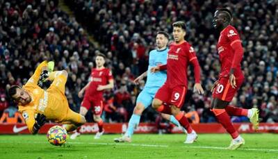Premier League: COVID-hit Liverpool bounce back to beat Newcastle 3-1