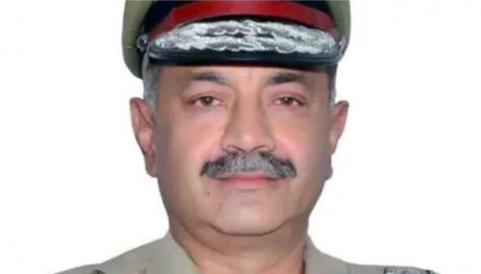 Ahead of Assembly polls, Sidharth Chattopadhyaya appointed as new DGP of Punjab