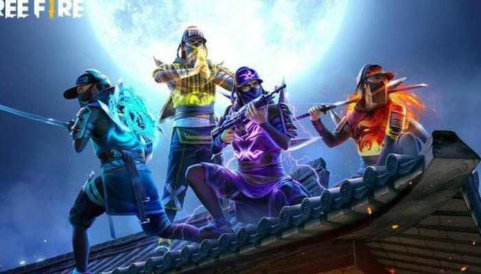 Garena Free Fire Redeem Codes December 17: Check how to receive free rewards