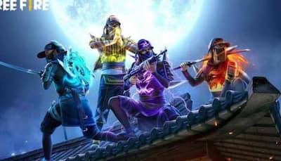 Garena Free Fire Redeem Codes December 17: Check how to receive free rewards