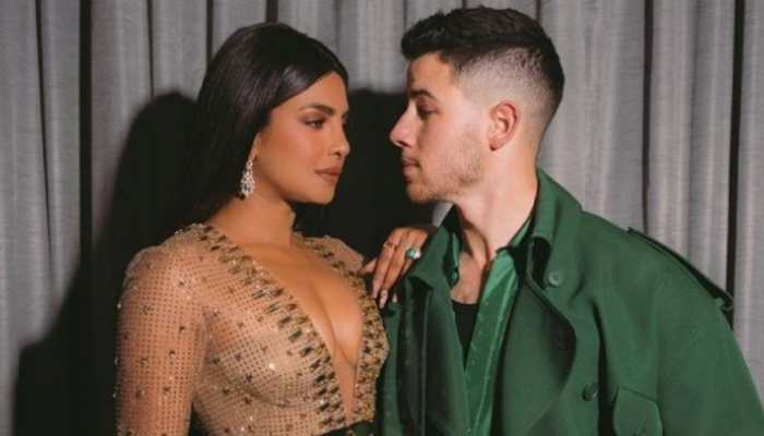 Priyanka Chopra BLASTS publication for calling her &#039;wife of Nick Jonas&#039;, asks &#039;how does this still happen to women&#039;