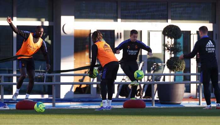 La Liga: Real Madrid to host Cadiz amid COVID-19 trouble, 7 players test positive