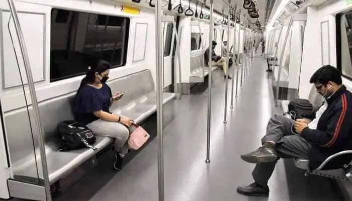 Now avail free WiFi at Delhi Metro&#039;s Yellow Line, services available across 94 stations in NCR