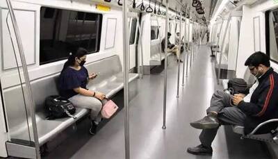 Now avail free WiFi at Delhi Metro's Yellow Line, services available across 94 stations in NCR