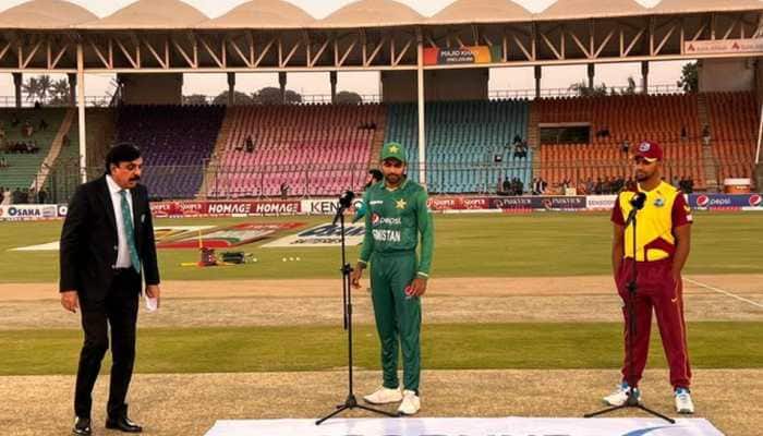 Pakistan vs West Indies ODI Series rescheduling a &#039;pity&#039;, says PCB chairman Ramiz Raja