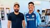 India vs South Africa 2021-22: Injured Rohit Sharma, Ravindra Jadeja working at NCA to regain fitness