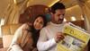 John Abraham birthday
