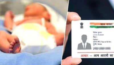 Aadhaar Card Update: Aadhaar enrolment for newborns to happen soon