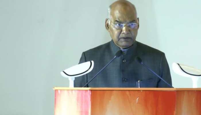 From hailing ‘uniquely close relationship’ to reiterating support for Bangladesh- 5 key points of President Kovind’s address in Dhaka