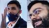 Virat Kohli teases Ishant Sharma, reveals what's inside his bag, pacer gets irritated - WATCH