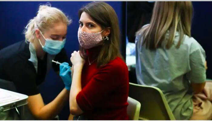 Omicron five times more likely to reinfect than Delta: Study