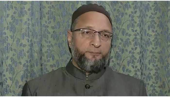 &#039;Ridiculous&#039;: Asaduddin Owaisi on decision to raise minimum age of marriage for women