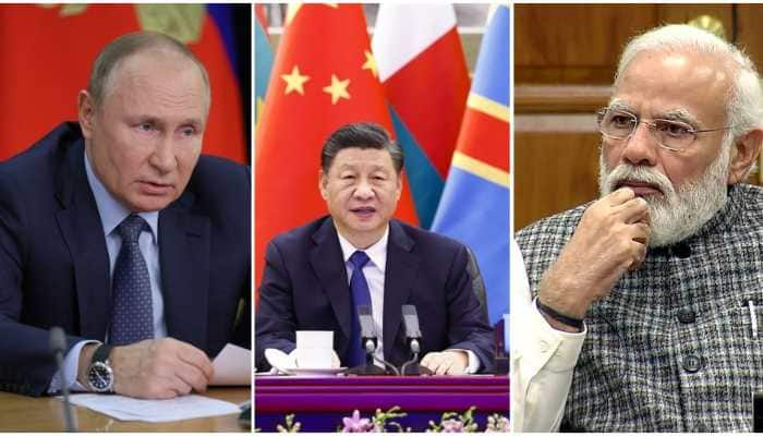 Trilateral summit between Russia, China and India can happen soon, says Russian envoy