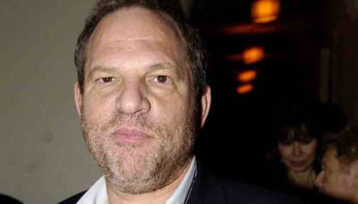 Harvey Weinstein had threatened to replace Peter Jackson on 'Lord of the Rings'