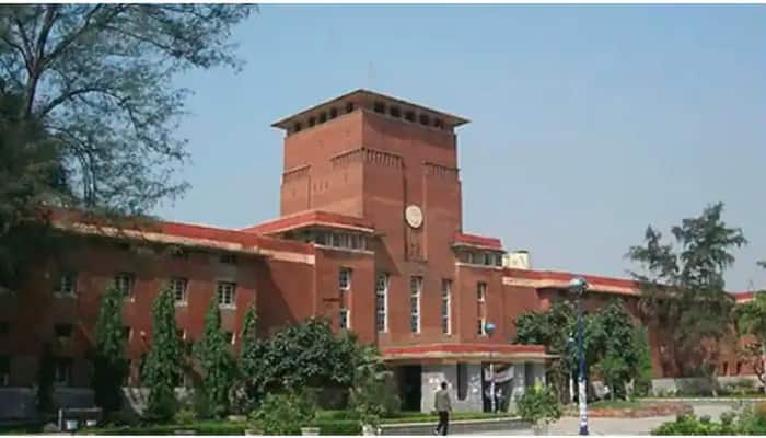 Delhi University to hold entrance exams for admissions from 2022