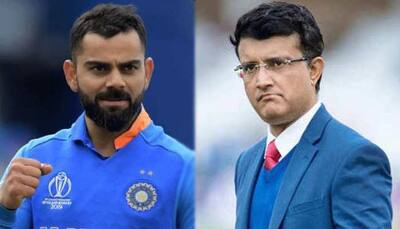 Virat Kohli vs Sourav Ganguly: BCCI President reacts on white-ball captaincy row, says ‘board will deal with it’