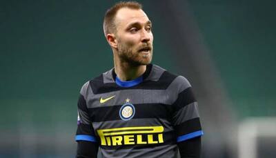 Serie A: Christian Eriksen’s contract terminated by Inter Milan due to THIS reason
