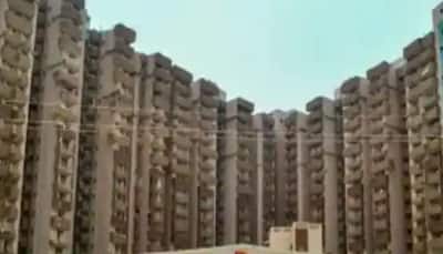 Noida land acquisition and property allotments: CAG slams authorities over irregularities