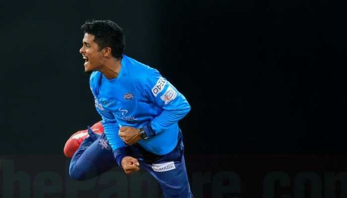LPL 2021: Jeffrey Vandersay takes 6 wickets as Colombo Stars defeat Kandy Warriors by 58 runs