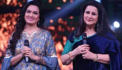 When Poonam Dhillon gave jewellery to Padmini Kolhapure who eloped to get married