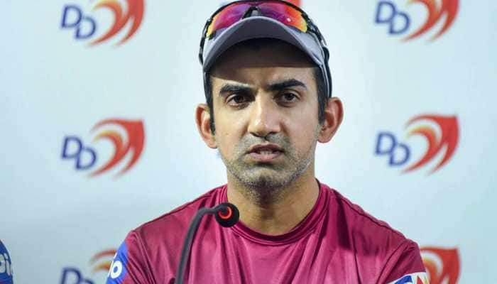 IPL 2022: Lucknow franchise ropes in Gautam Gambhir as team mentor