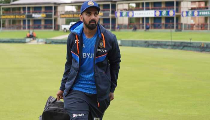 IND vs SA: KL Rahul named Team India vice-captain for Tests against Proteas