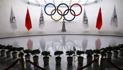 Winter Olympics 2022: Beijing city calls for less holiday travel to reduce COVID risks during Games