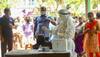 Avoid gatherings, mandatory vaccination: Mumbai's new COVID guidelines on Christmas, New Year