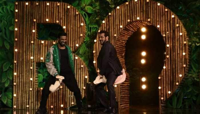  Bigg Boss 15: Salman Khan and Remo D&#039;Souza plan ‘Dance ka biggest Dangal’ for housemates! 