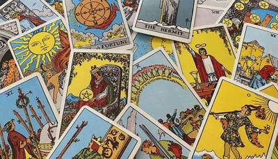 Weekly Tarot Card Readings: Horoscope from December 19 to December 25, 2021