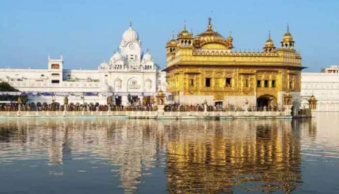 Man beaten to death over &#039;sacrilege&#039; attempt at Golden Temple