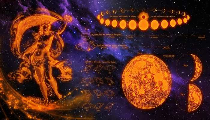 New Year 2022 horoscope predictions: Career, Love, good health or marriage - Find out which zodiac sign will benefit in the coming year