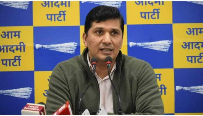 Illegal dairies functioning in Delhi under the protection of BJP leaders: AAP