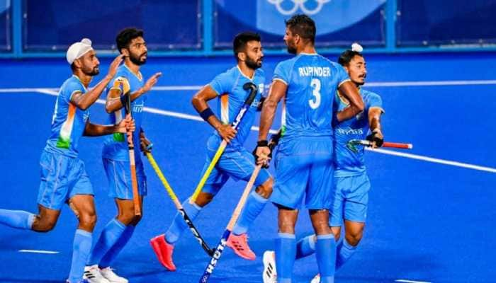 Asian Champions Trophy: India to clash with Japan in their final round-robin match