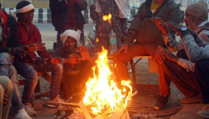 IMD issues cold wave, dense fog alert for several states, here&#039;s forecast for next few days