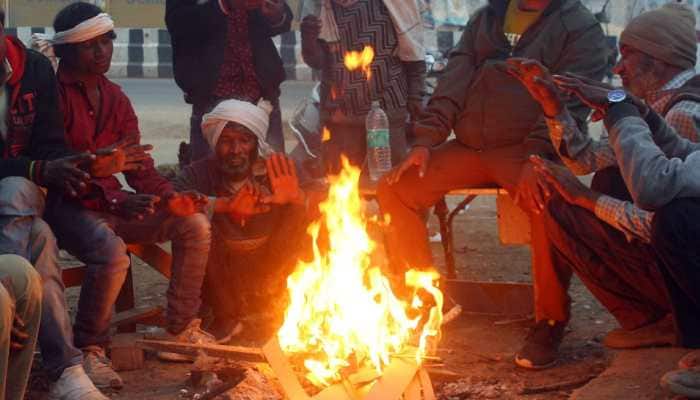 IMD issues cold wave, dense fog alert for several states, here's forecast for next few days