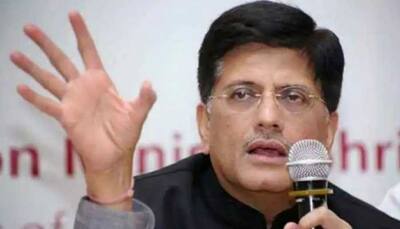 India will achieve $400 billion export target this year: Commerce Minister Piyush Goyal