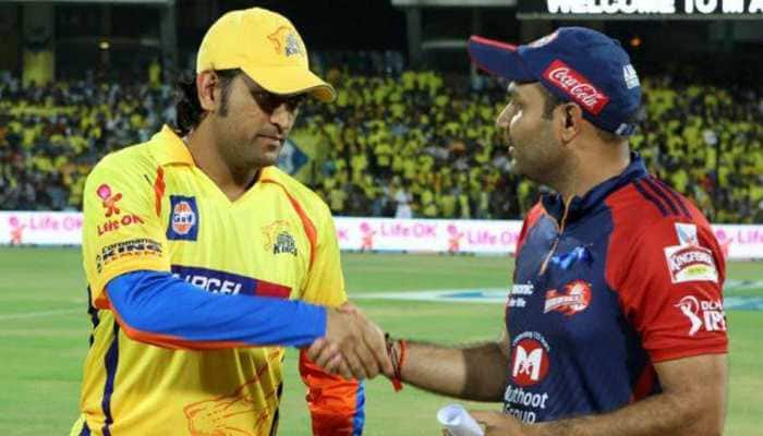 &#039;MS Dhoni was not first choice skipper for CSK in IPL; franchise wanted Virender Sehwag&#039;