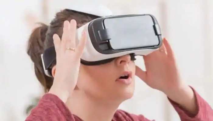 Apple could launch its AR/VR headset by next year: Report