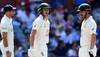 Ashes, 2nd Test: Travis Head, Marnus Labuschagne extend Australia's lead to 371 at Dinner