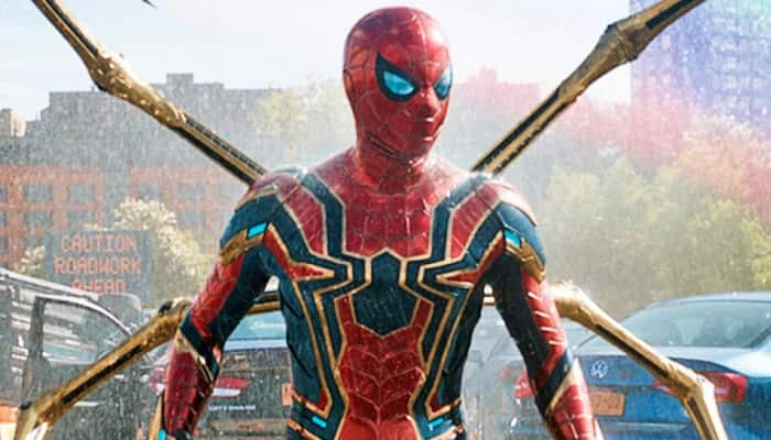 &#039;Spider-Man: No Way Home&#039; swinging to massive $240mn debut after record-breaking opening day